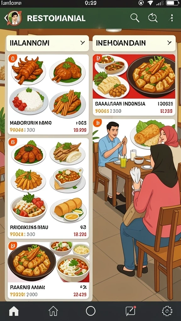 Screenshot 55five nomor 1
