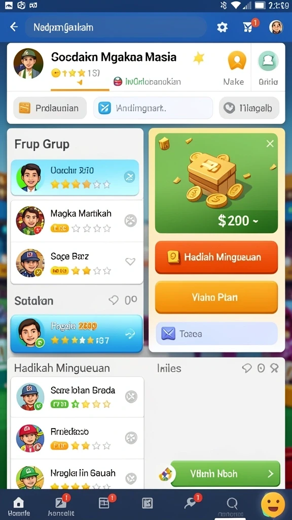 Screenshot 55five nomor 3