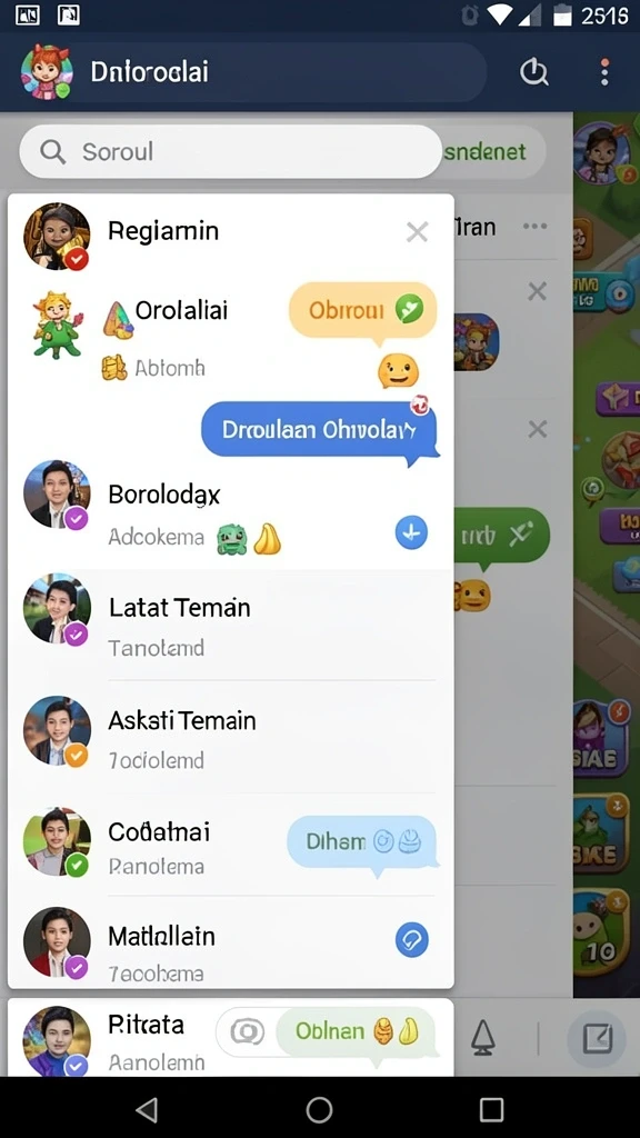 Screenshot 666menang nomor 2