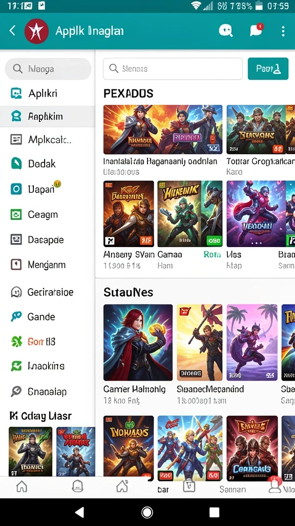 Screenshot baginda168 nomor 2