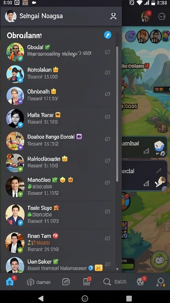 Screenshot dana777 nomor 1