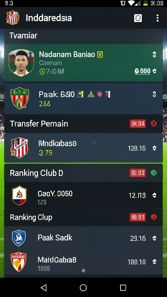 Screenshot dana777 nomor 3