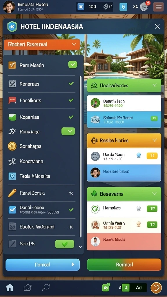 Screenshot hajitoto nomor 2
