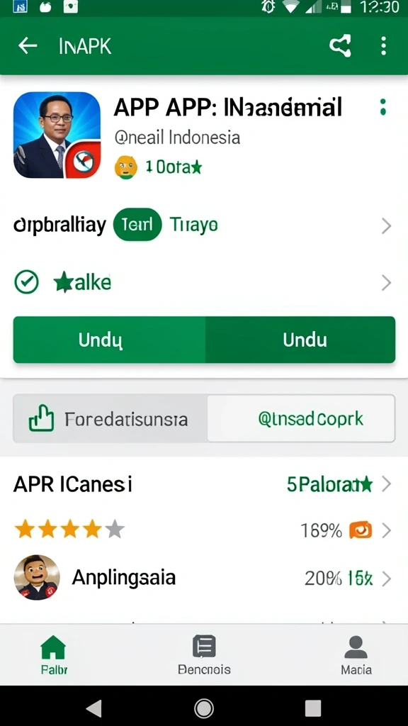Screenshot idrking nomor 1
