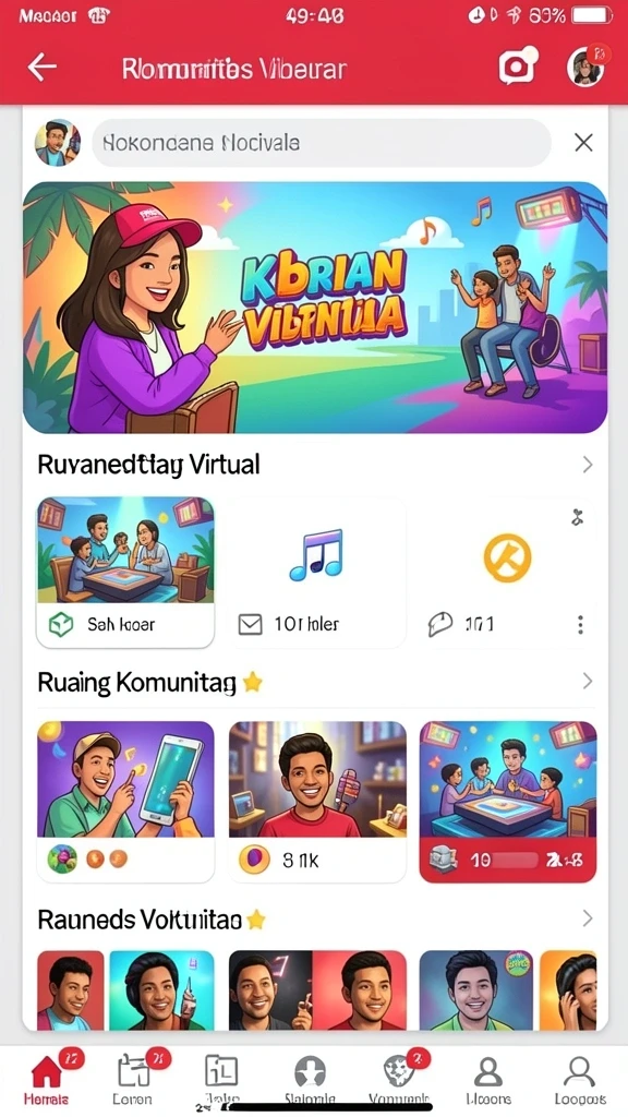 Screenshot jayabet nomor 2