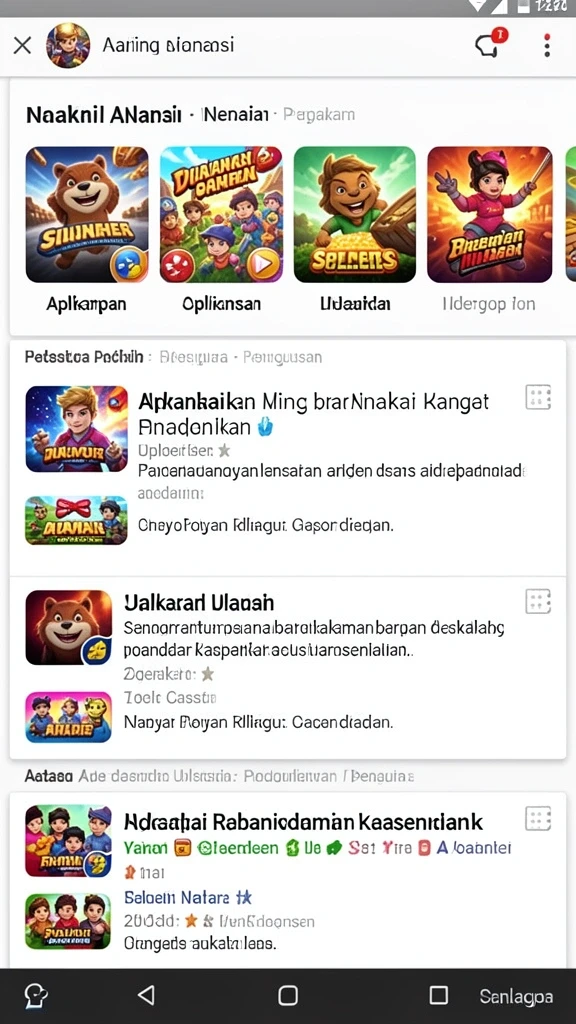 Screenshot kelinci88 nomor 3