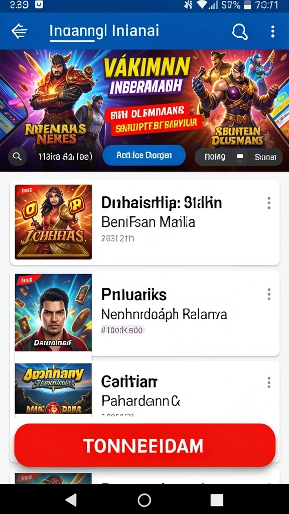 Screenshot menangbet nomor 3