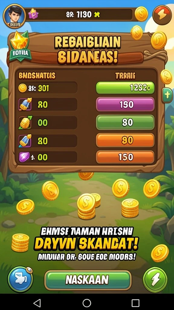 Screenshot mustang77 nomor 1