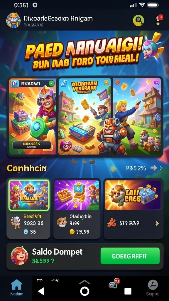 Screenshot naga11 nomor 3