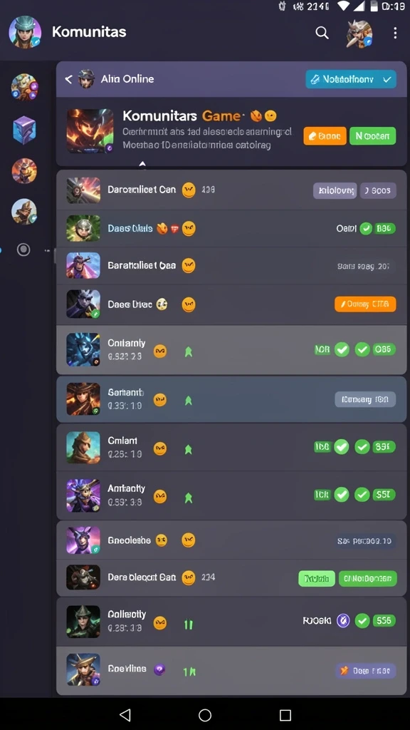 Screenshot rajaking nomor 3