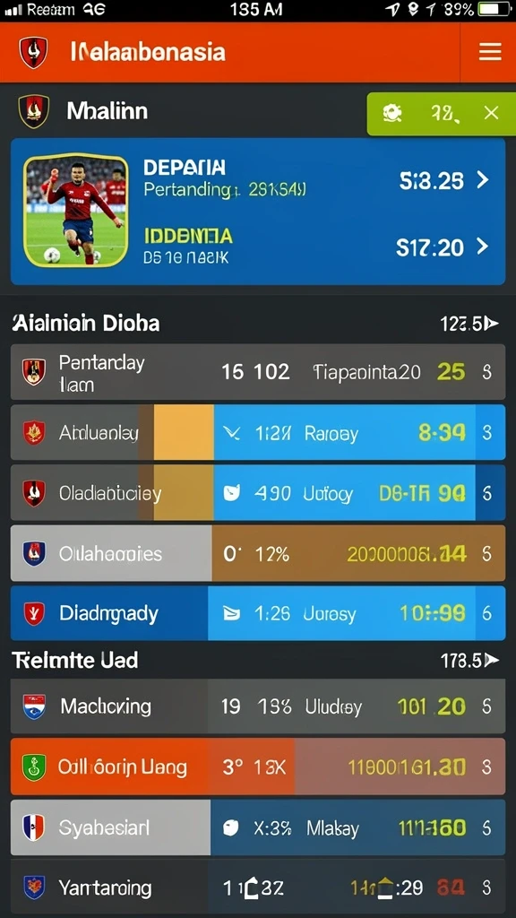 Screenshot sulebet nomor 2
