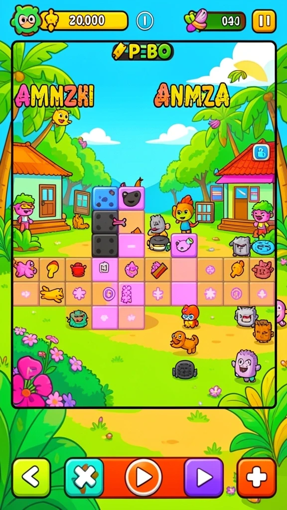 Screenshot winidn nomor 1