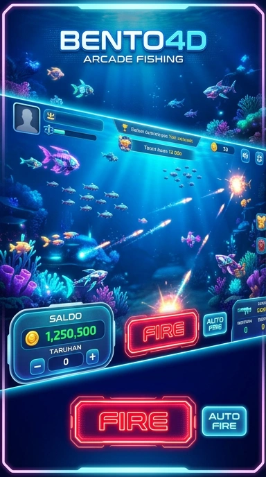 bento4d — galeri pratinjau Resmi APK